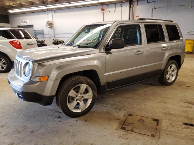 JEEP PATRIOT LA 2017 1c4njpfb9hd184265