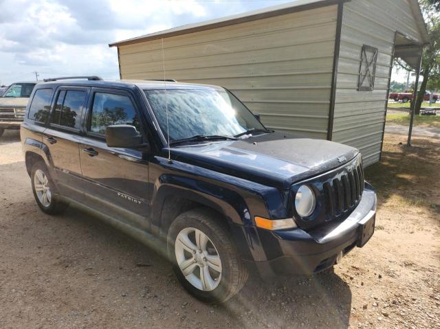 JEEP PATRIOT LA 2012 1c4njpfbxcd660984