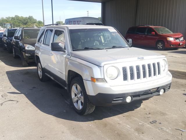 JEEP PATRIOT LA 2012 1c4njpfbxcd673007