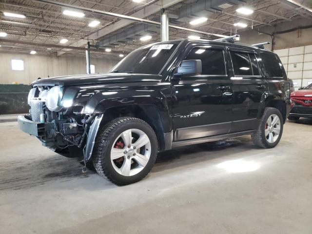 JEEP PATRIOT LA 2013 1c4njpfbxdd146392