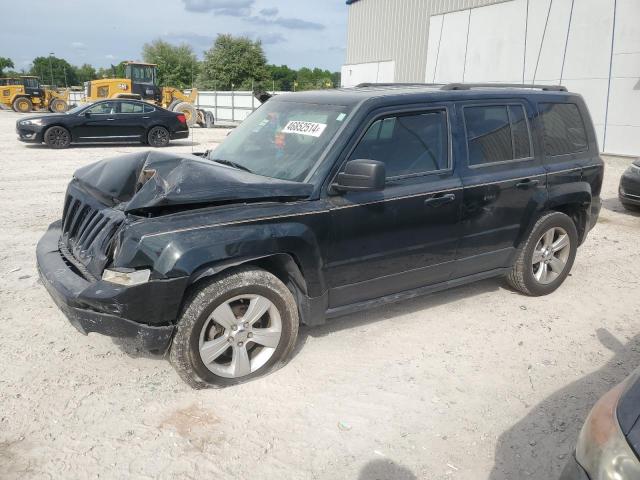 JEEP PATRIOT 2013 1c4njpfbxdd165931