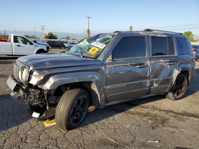 JEEP PATRIOT 2013 1c4njpfbxdd218742