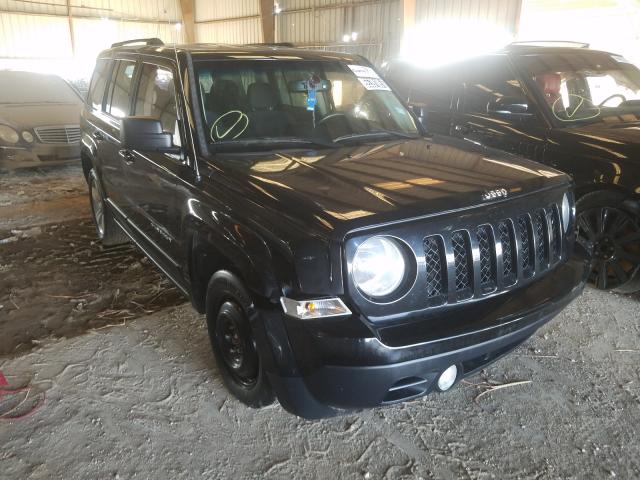 JEEP PATRIOT LA 2014 1c4njpfbxed618821