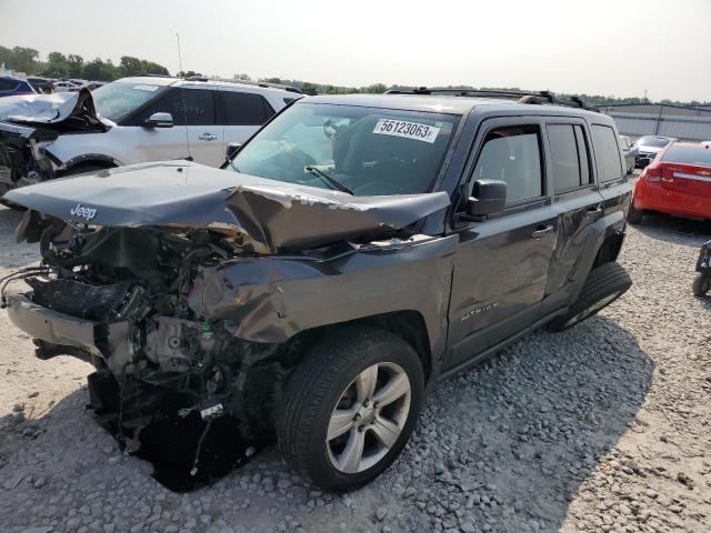 JEEP PATRIOT LA 2014 1c4njpfbxed739946