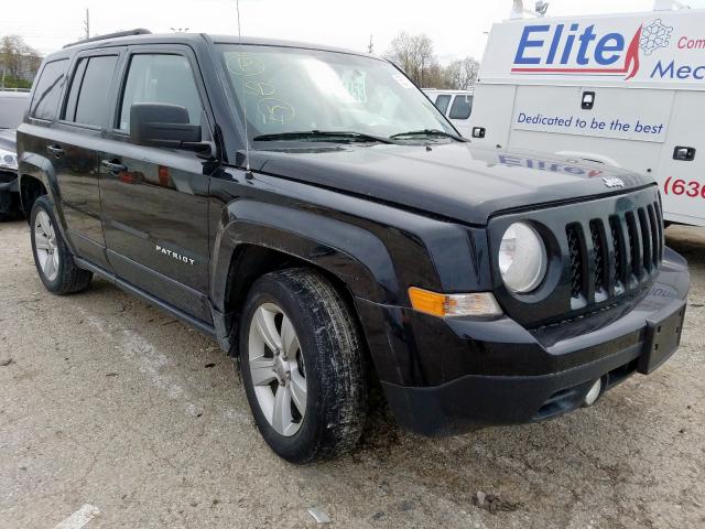 JEEP NULL 2014 1c4njpfbxed796745