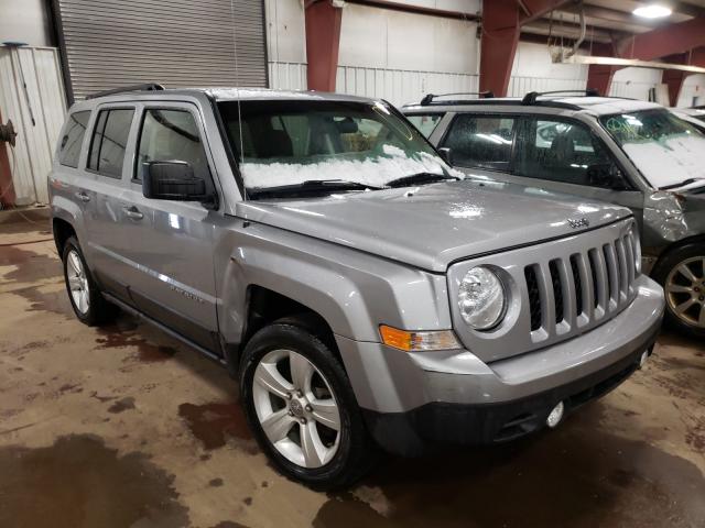 JEEP PATRIOT LA 2014 1c4njpfbxed799628