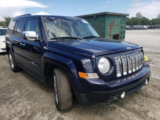 JEEP PATRIOT LA 2015 1c4njpfbxfd115579