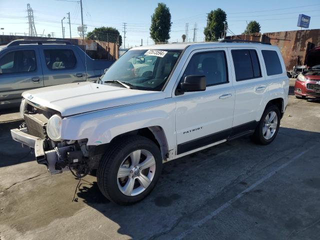 JEEP PATRIOT LA 2015 1c4njpfbxfd116019