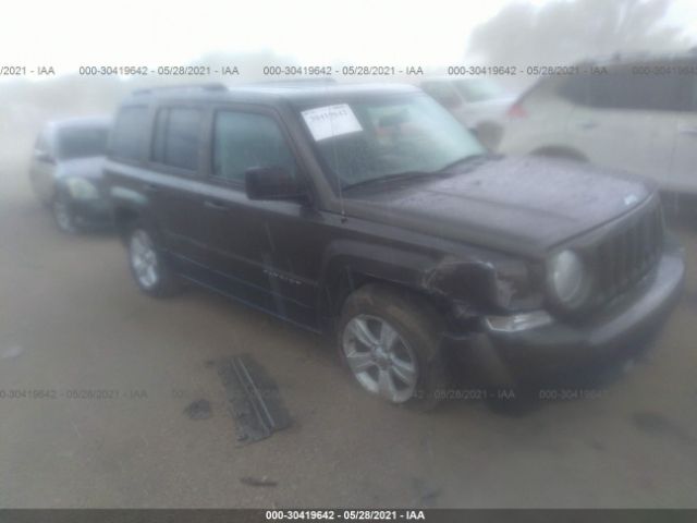 JEEP PATRIOT 2015 1c4njpfbxfd171523