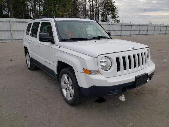 JEEP PATRIOT LA 2015 1c4njpfbxfd241313