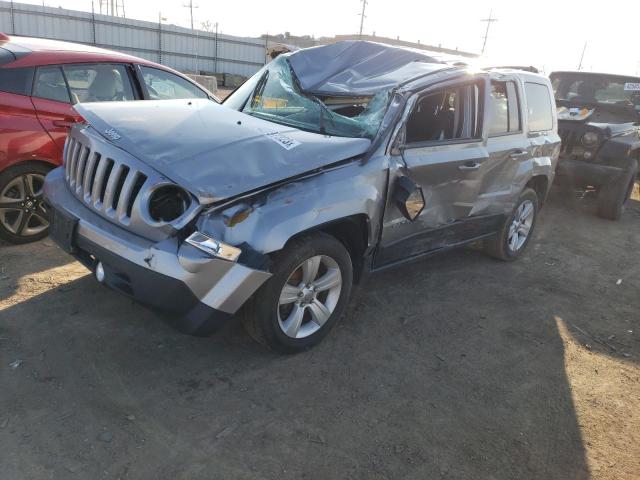 JEEP PATRIOT LA 2015 1c4njpfbxfd318276