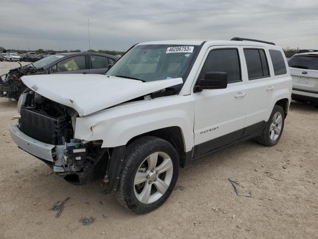 JEEP PATRIOT LA 2015 1c4njpfbxfd328774