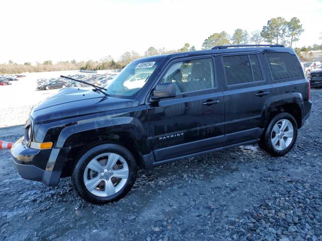 JEEP PATRIOT 2015 1c4njpfbxfd350421