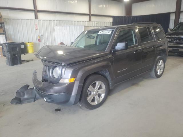 JEEP PATRIOT LA 2015 1c4njpfbxfd361628