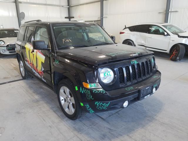 JEEP PATRIOT LA 2015 1c4njpfbxfd399456