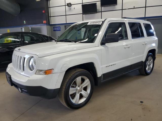 JEEP PATRIOT LA 2015 1c4njpfbxfd400962