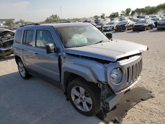 JEEP PATRIOT LA 2016 1c4njpfbxgd526935