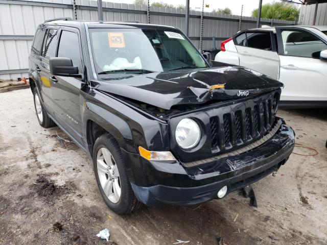 JEEP PATRIOT LA 2016 1c4njpfbxgd569929