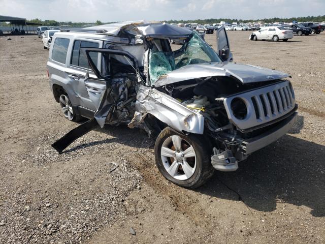 JEEP PATRIOT LA 2016 1c4njpfbxgd576914