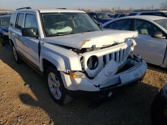 JEEP PATRIOT LA 2016 1c4njpfbxgd676219