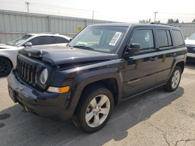 JEEP PATRIOT LA 2017 1c4njpfbxhd131400