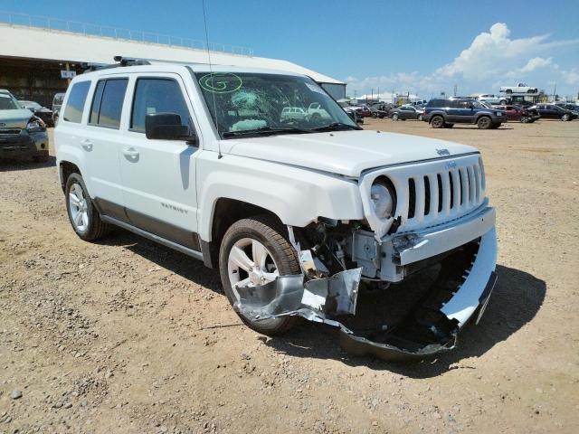 JEEP PATRIOT LA 2017 1c4njpfbxhd184680