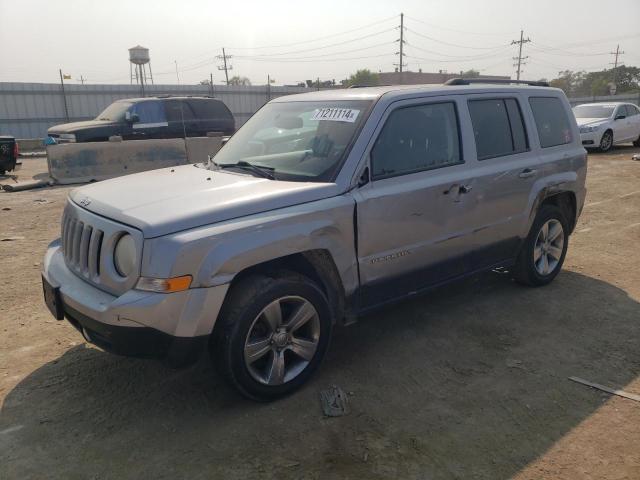 JEEP PATRIOT LA 2017 1c4njpfbxhd184792