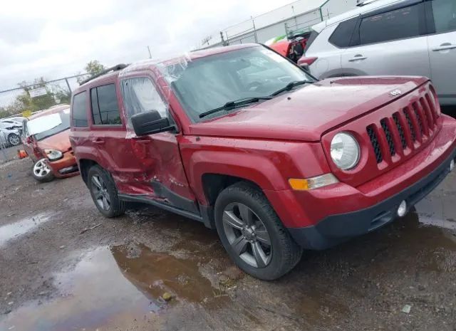 JEEP PATRIOT 2014 1c4njpsa2ed853639