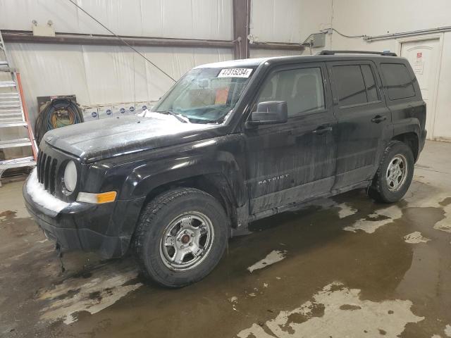 JEEP PATRIOT 2014 1c4njrab0ed683647