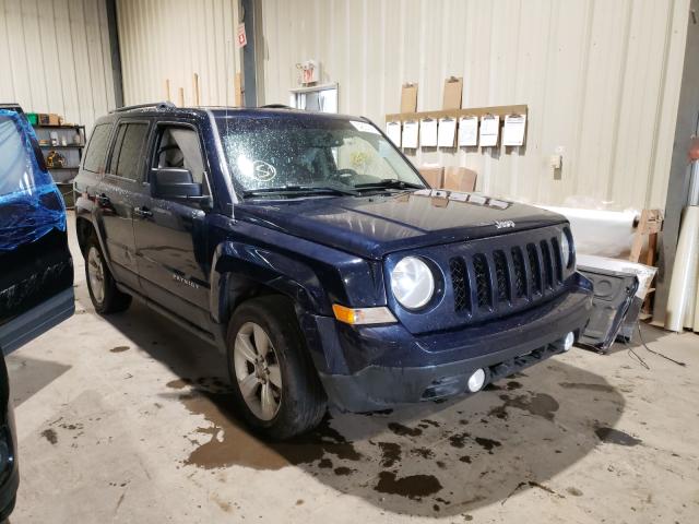 JEEP PATRIOT 2015 1c4njrab0fd190200