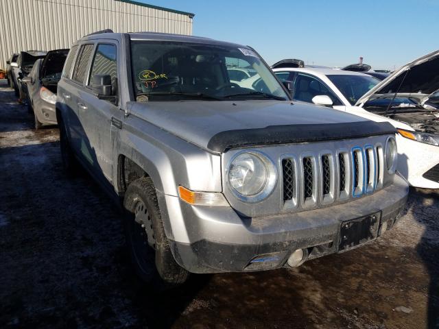 JEEP PATRIOT 2015 1c4njrab0fd190360