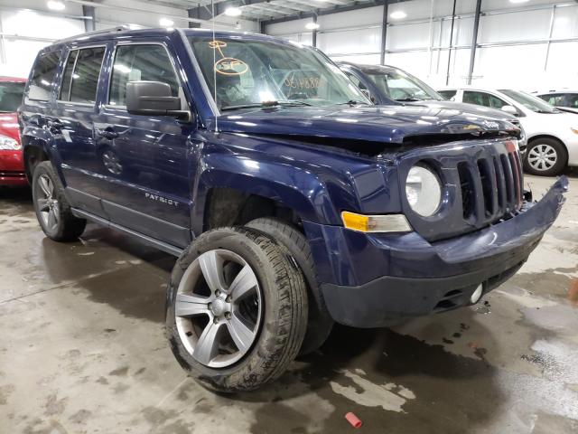 JEEP PATRIOT 2015 1c4njrab0fd381941