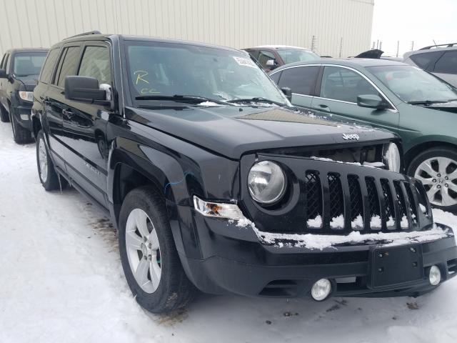 JEEP PATRIOT 2014 1c4njrab1ed568961