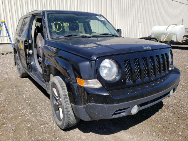 JEEP PATRIOT 2015 1c4njrab1fd207506