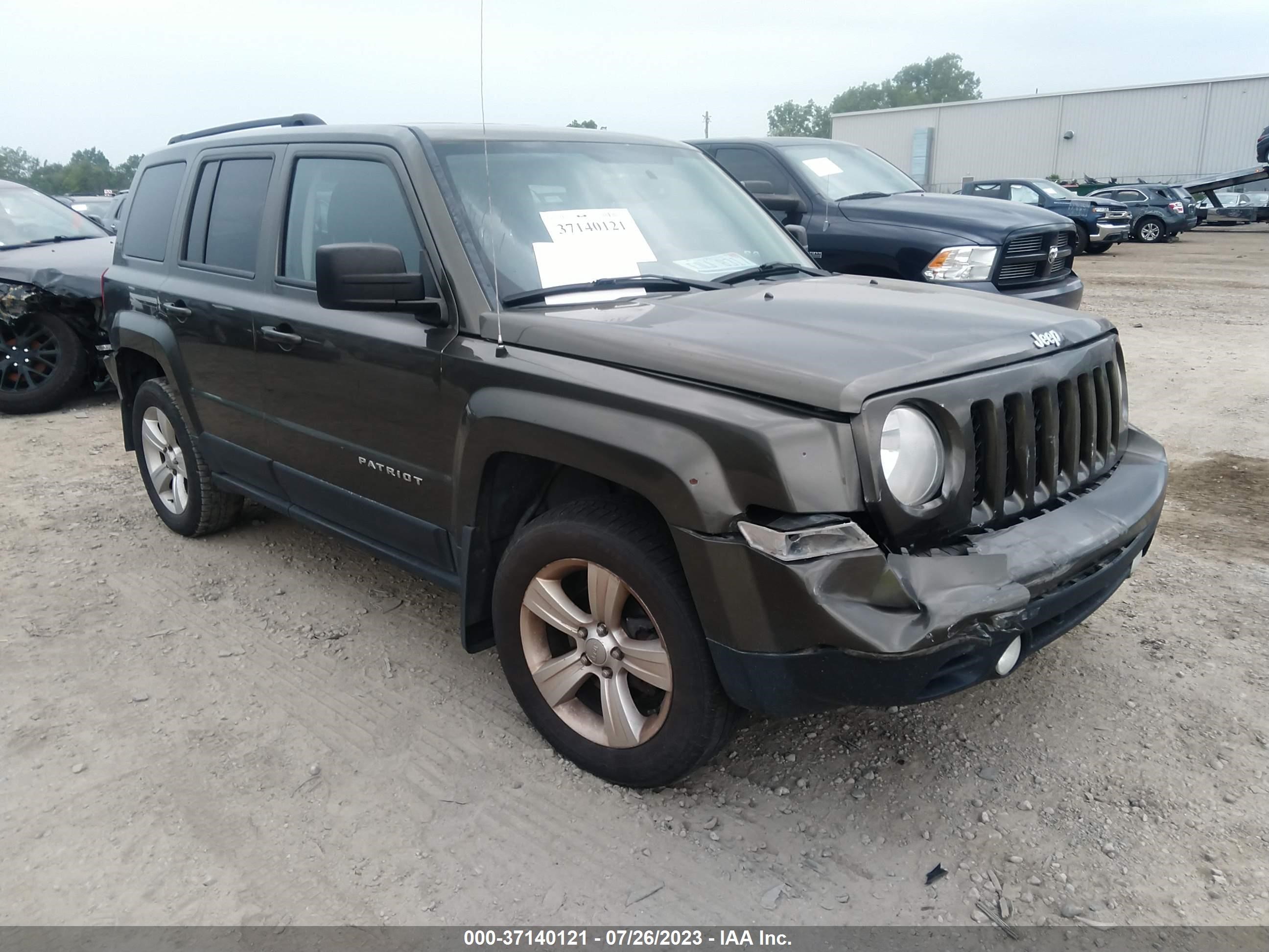 JEEP NULL 2015 1c4njrab1fd370589