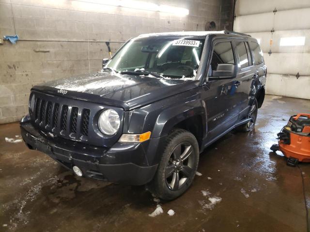 JEEP PATRIOT 2015 1c4njrab1fd416308