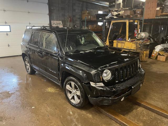 JEEP PATRIOT 2016 1c4njrab1gd558577