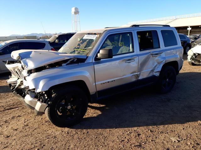 JEEP PATRIOT 2012 1c4njrab2cd619512