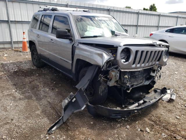 JEEP PATRIOT 2015 1c4njrab2fd109102