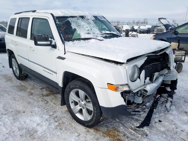 JEEP PATRIOT 2015 1c4njrab2fd129625