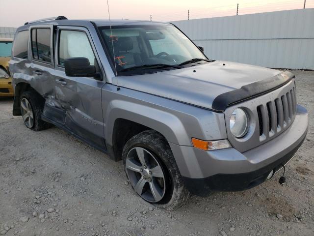 JEEP PATRIOT 2016 1c4njrab2gd546566