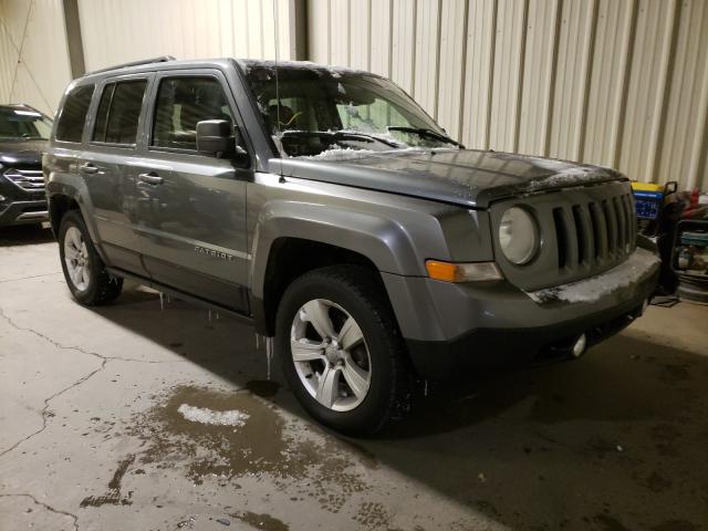 JEEP PATRIOT 2012 1c4njrab3cd549809