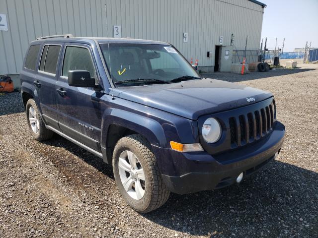 JEEP PATRIOT 2012 1c4njrab3cd717318