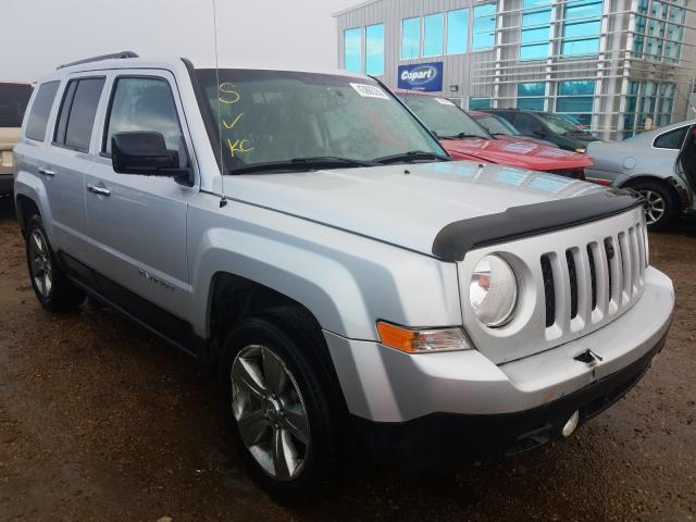 JEEP PATRIOT 2014 1c4njrab3ed512956