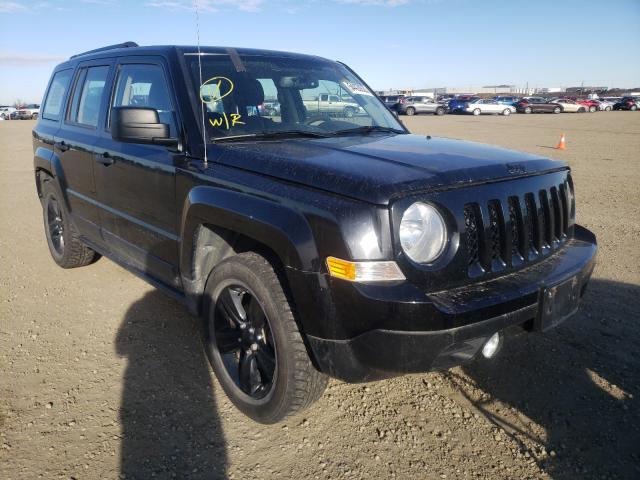 JEEP PATRIOT 2015 1c4njrab3fd268615