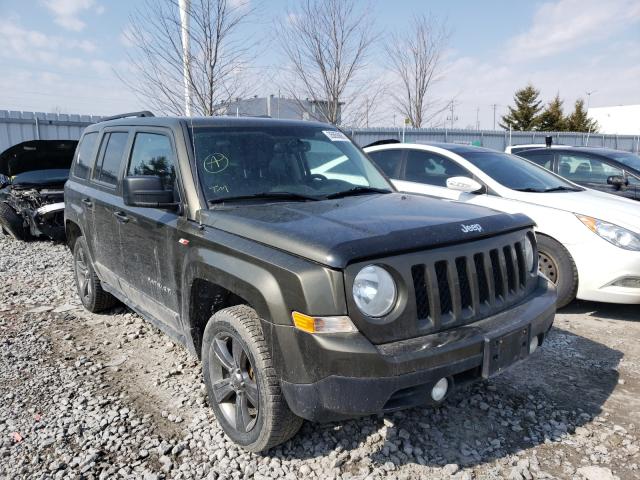 JEEP PATRIOT 2015 1c4njrab3fd271630