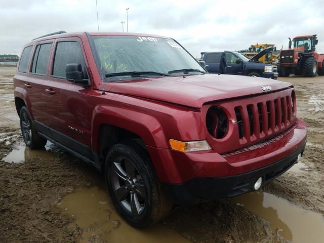 JEEP PATRIOT 2015 1c4njrab3fd304464