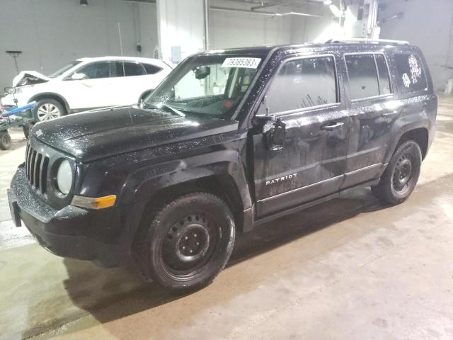 JEEP PATRIOT 2015 1c4njrab3fd331633