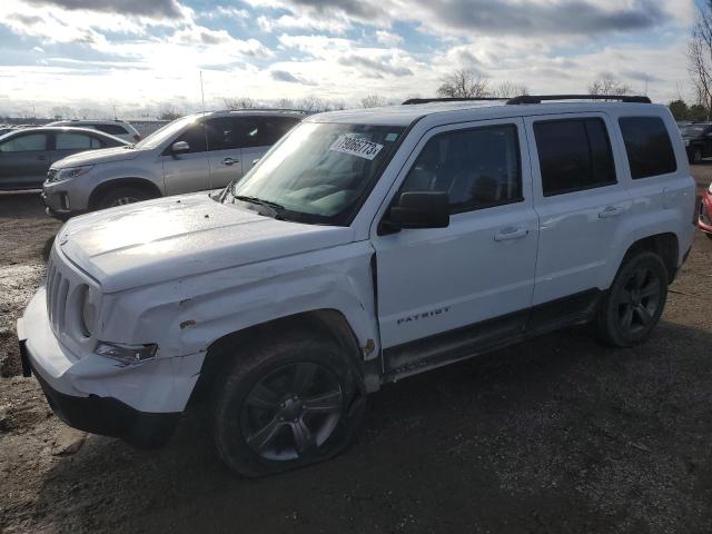 JEEP PATRIOT 2015 1c4njrab3fd423101