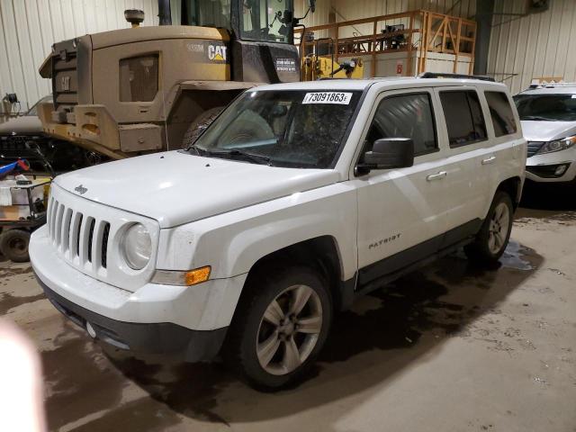 JEEP PATRIOT 2012 1c4njrab4cd562682